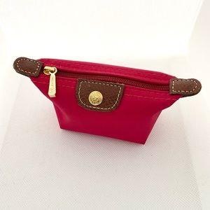 COPY - Longchamp Le Pliage Coin Purse